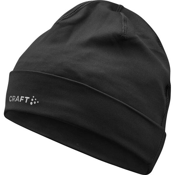 CRAFT Herren Mütze CORE ESSENCE THERMAL HAT 2 von Craft