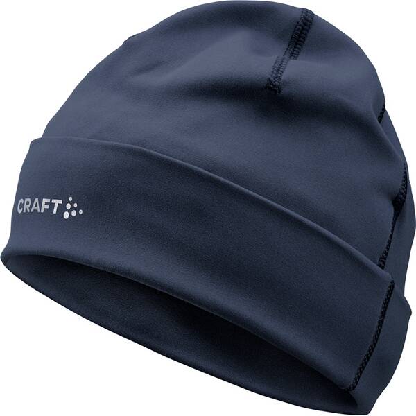 CRAFT Herren Mütze CORE ESSENCE THERMAL HAT 2 von Craft