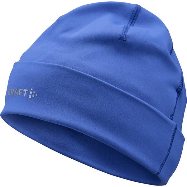 CRAFT Herren Mütze CORE ESSENCE THERMAL HAT 2 von Craft
