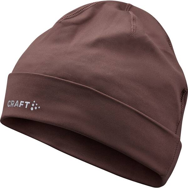 CRAFT Herren Mütze CORE ESSENCE THERMAL HAT 2 von Craft