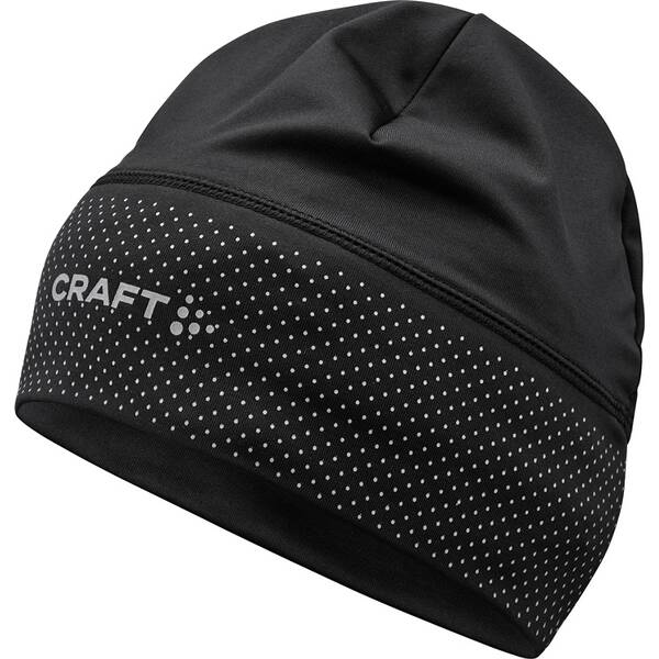 CRAFT Herren Mütze LUMEN FLEECE HAT 2 von Craft