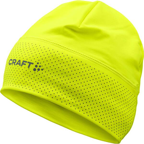 CRAFT Herren Mütze LUMEN FLEECE HAT 2 von Craft
