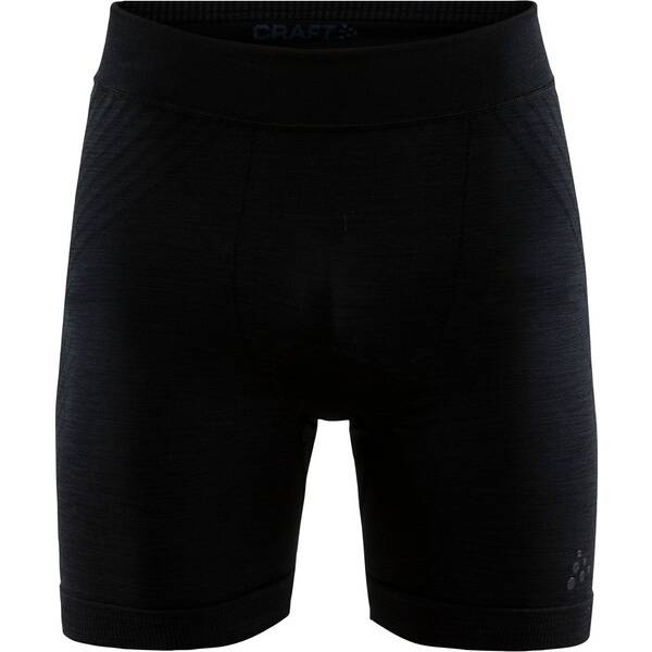 CRAFT Herren Radhose FUSEKNIT BIKE BOXER M von Craft