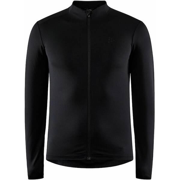 CRAFT Herren Radtrikot CORE BIKE ESSENCE LS JERSEY M CRAFT Herren Radtrikot CORE BIKE ESSENCE LS JERSEY M von Craft