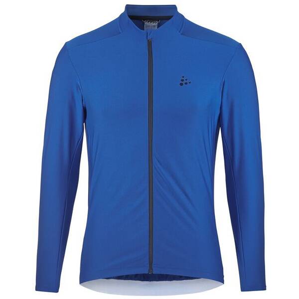 CRAFT Herren Radtrikot CORE BIKE ESSENCE LS JERSEY M von Craft