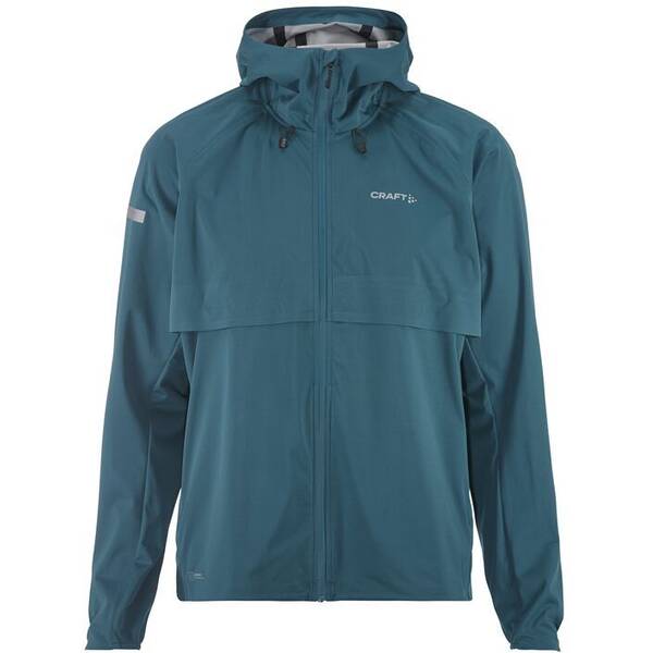 CRAFT Herren Regenjacke PRO HYDRO JACKET 3 M von Craft