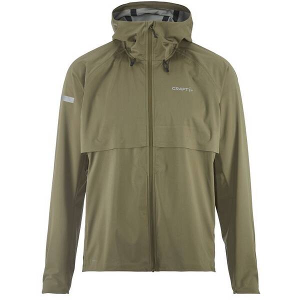 CRAFT Herren Regenjacke PRO HYDRO JACKET 3 M von Craft