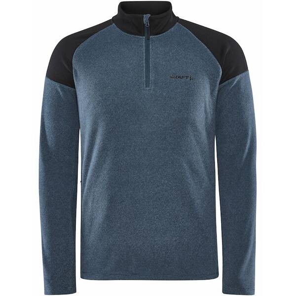 CRAFT Herren Rollkragenpullover CORE EDGE THERMAL MIDLAYER M von Craft