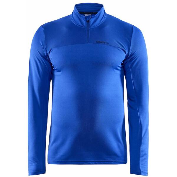 CRAFT Herren Rollkragenpullover CORE GAIN MIDLAYER M von Craft