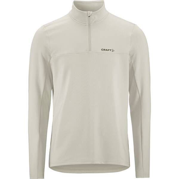 CRAFT Herren Rollkragenpullover CORE GAIN MIDLAYER M von Craft