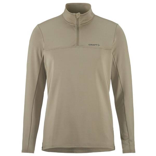 CRAFT Herren Rollkragenpullover CORE GAIN MIDLAYER M von Craft