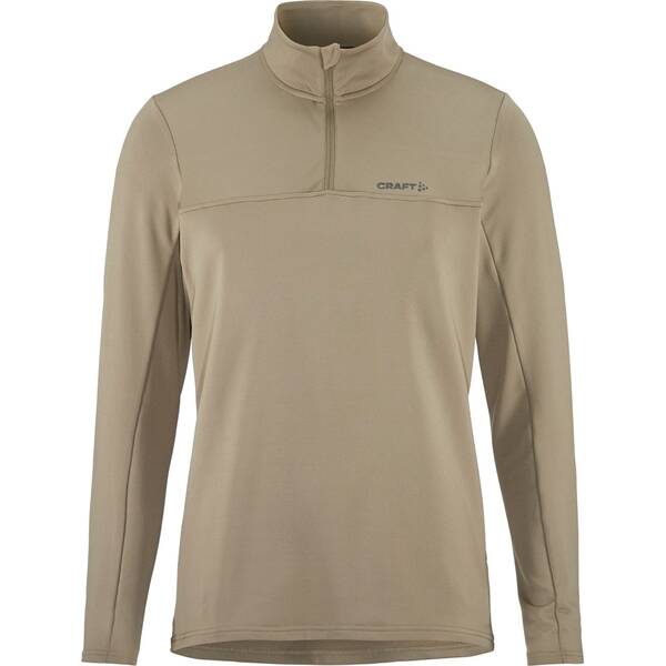 CRAFT Herren Rollkragenpullover CORE GAIN MIDLAYER M von Craft