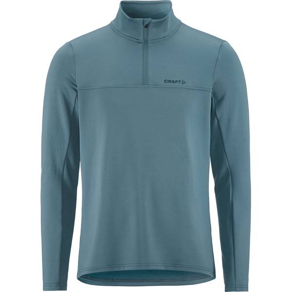 CRAFT Herren Rollkragenpullover CORE GAIN MIDLAYER M von Craft