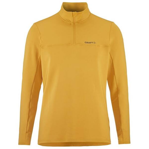 CRAFT Herren Rollkragenpullover CORE GAIN MIDLAYER M von Craft