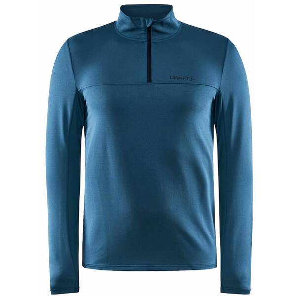 CRAFT Herren Rollkragenpullover CORE GAIN MIDLAYER M von Craft