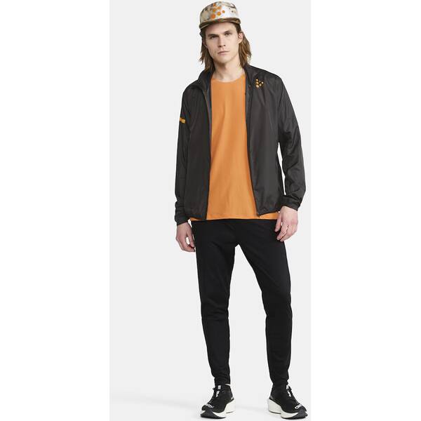 CRAFT Herren Schlupfjacke PRO HYPERVENT JACKET 2 M von Craft