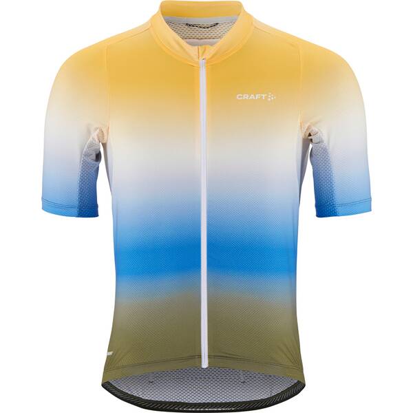 CRAFT Herren Shirt ADV ENDUR GRAPHIC JERSEY M von Craft