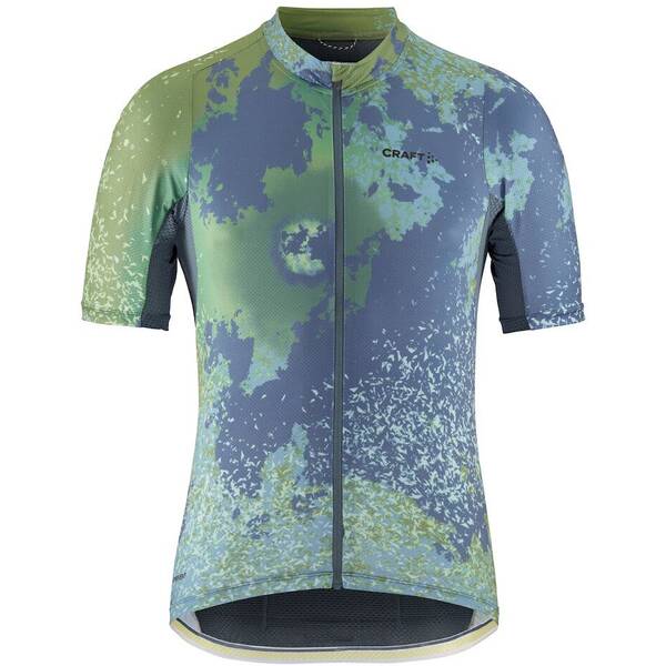 CRAFT Herren Shirt ADV ENDUR GRAPHIC JERSEY M von Craft