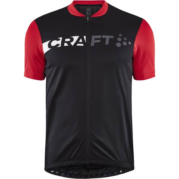 CRAFT Herren Shirt CORE ENDUR LOGO JERSEY M von Craft