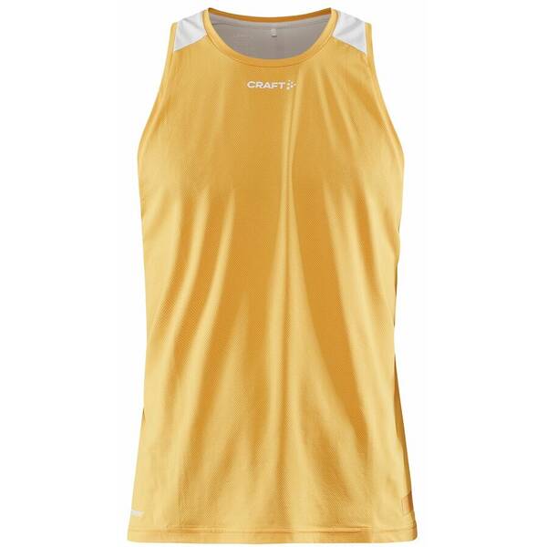 CRAFT Herren Shirt PRO HYPERVENT SINGLET M von Craft