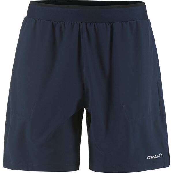 CRAFT Herren Shorts ADV ESSENCE 2-IN-1 SHORTS 2 M CRAFT Herren Shorts ADV ESSENCE 2-IN-1 SHORTS 2 M von Craft