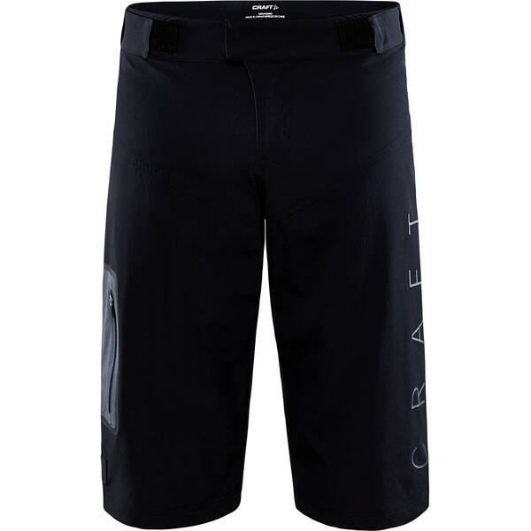 CRAFT Herren Shorts ADV OFFROAD XT SHORTS W PAD M von Craft