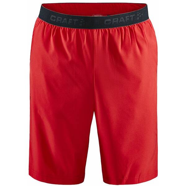 CRAFT Herren Shorts CORE ESSENCE RELAXED SHORTS M von Craft