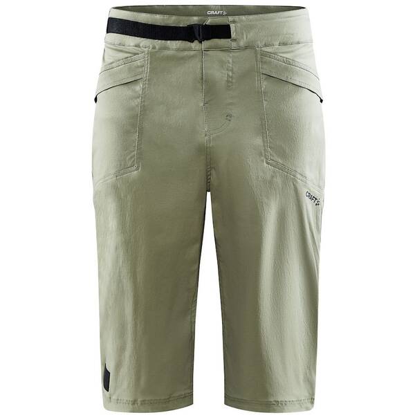 CRAFT Herren Shorts CORE OFFROAD XT SHORTS PAD M von Craft