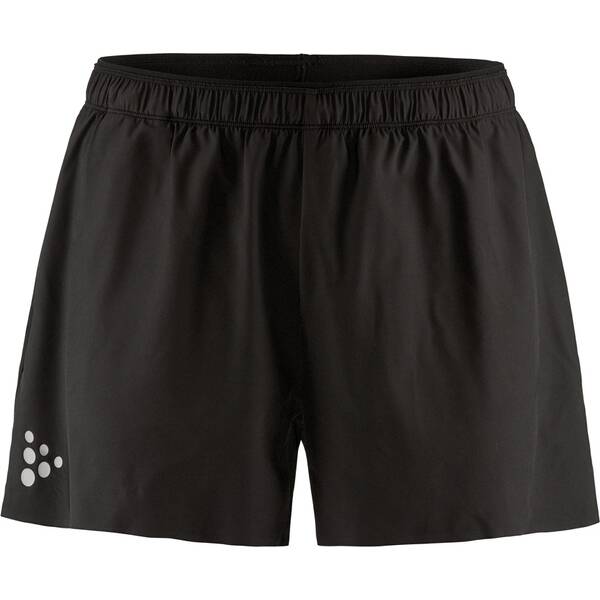 CRAFT Herren Shorts PRO HYPERVENT 2IN1 SHORTS 2 M von Craft