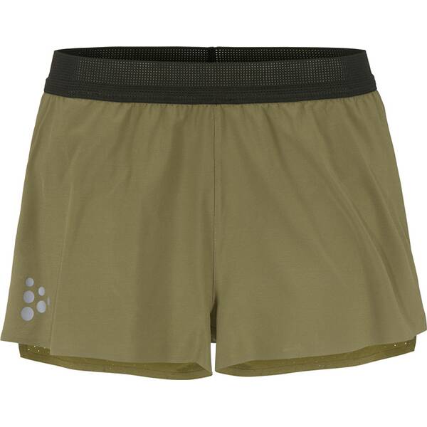 CRAFT Herren Shorts PRO HYPERVENT SPLIT SHORTS 2 M CRAFT Herren Shorts PRO HYPERVENT SPLIT SHORTS 2 M von Craft