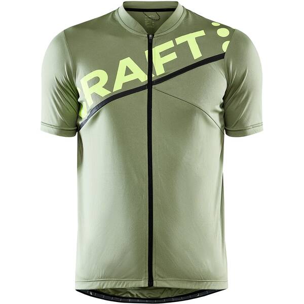 CRAFT Herren Radtrikot CORE ENDUR LOGO JERSEY M von Craft