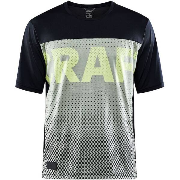 CRAFT Herren Radtrikot CORE OFFROAD XT SS JERSEY M von Craft