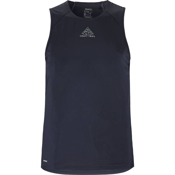 CRAFT Herren T-Shirt PRO TRAIL SINGLET M CRAFT Herren T-Shirt PRO TRAIL SINGLET M von Craft