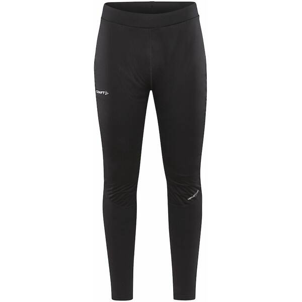 CRAFT Herren Tight ADV ESSENCE WARM WIND TIGHTS 2 M von Craft