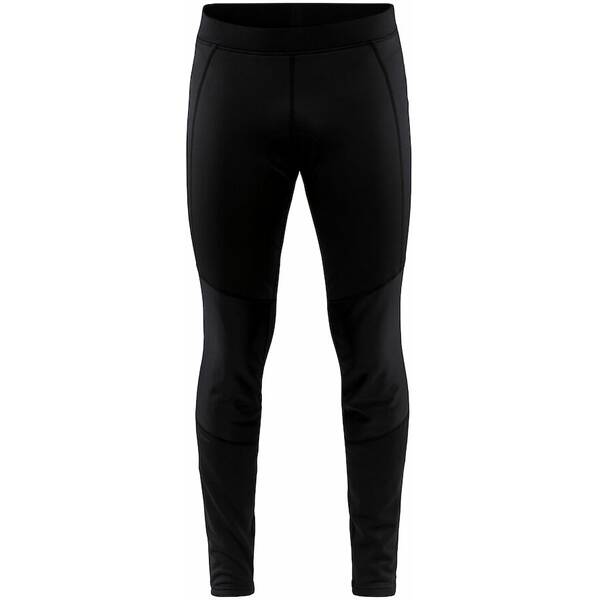 CRAFT Herren Tights CORE BIKE SUBZ WIND TIGHTS M von Craft