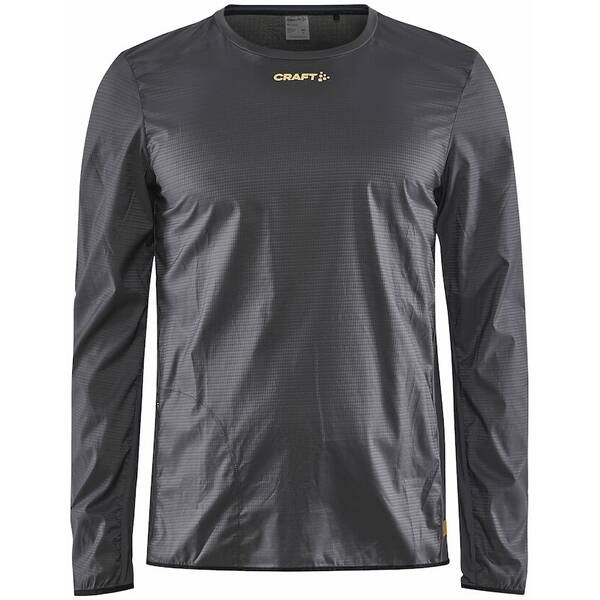 CRAFT Herren Top PRO HYPERVENT LS WIND TOP M von Craft