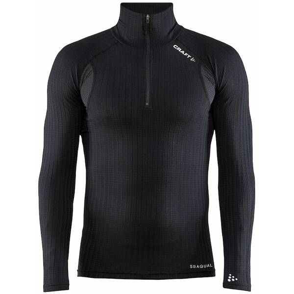CRAFT Herren Unterhemd ACTIVE EXTREME X ZIP LS M von Craft