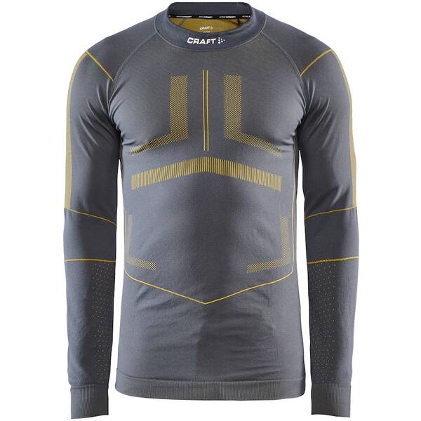CRAFT Herren Unterhemd ACTIVE INTENSITY CN LS M von Craft