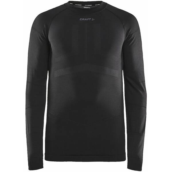 CRAFT Herren Unterhemd ACTIVE INTENSITY CN LS M von Craft