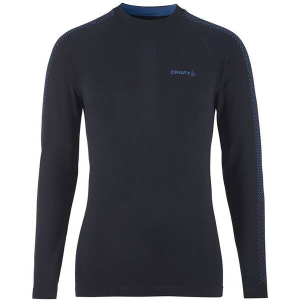 CRAFT Herren Unterhemd ADV WARM INTENSITY LS M von Craft