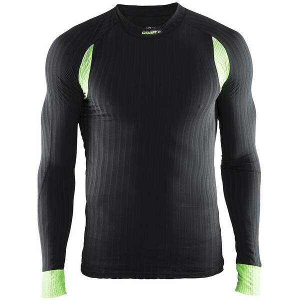 CRAFT Herren Unterhemd Active Extreme 2.0 CN LS von Craft