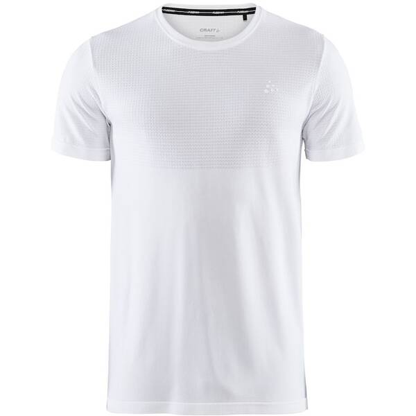 CRAFT Herren Unterhemd FUSEKNIT LIGHT RN SS von Craft
