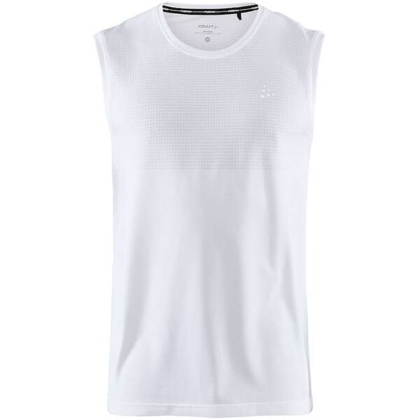 CRAFT Herren Unterhemd Fuseknit Light RN von Craft