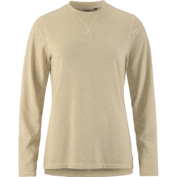 CRAFT Herren Unterhemd LAYERS THERMAL MESH CN W von Craft