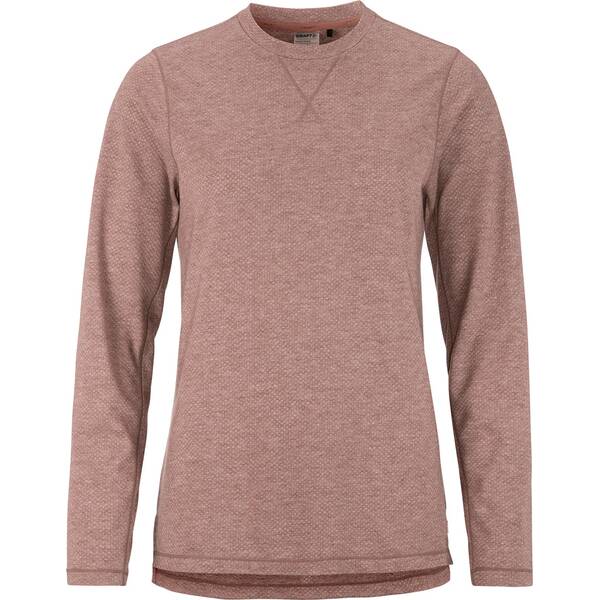 CRAFT Herren Unterhemd LAYERS THERMAL MESH CN W von Craft