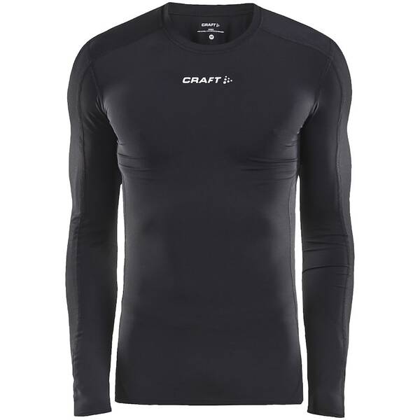 CRAFT Herren Unterhemd PRO CONTROL COMPRESSION LONG SLEEVE von Craft