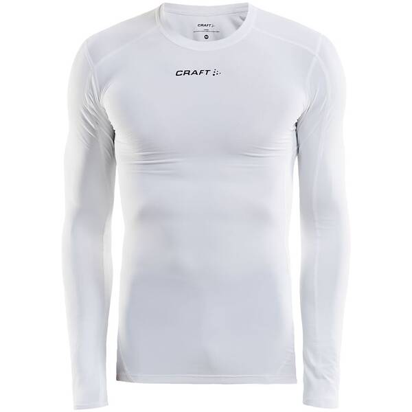 CRAFT Herren Unterhemd PRO CONTROL COMPRESSION LONG SLEEVE CRAFT Herren Unterhemd PRO CONTROL COMPRESSION LONG SLEEVE von Craft