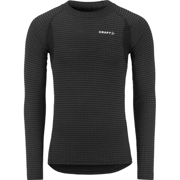 CRAFT Herren Unterhemd WOOL EXTREME X LS 2 M von Craft