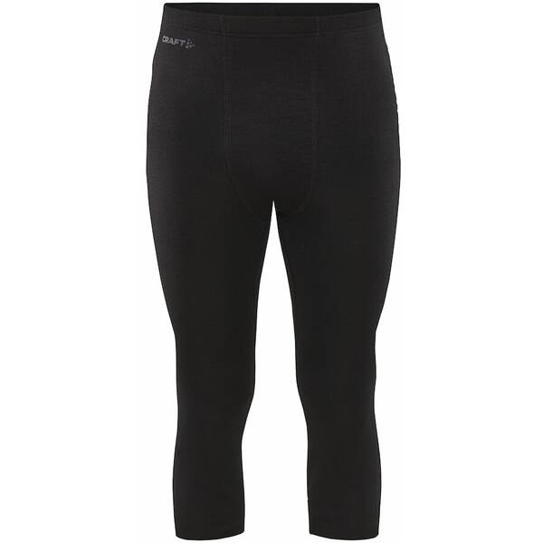 CRAFT Herren Unterhose ADV Wool Merino Knickers M von Craft