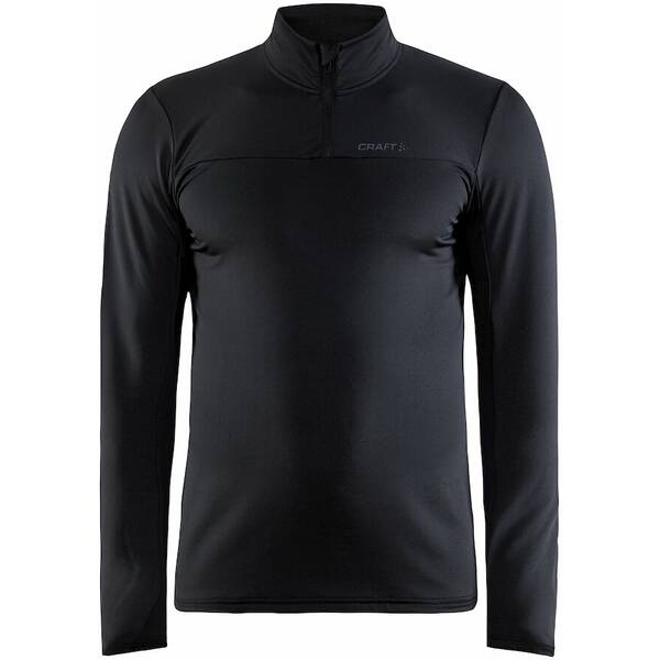 CRAFT Herren Rollkragenpullover CORE GAIN MIDLAYER M von Craft